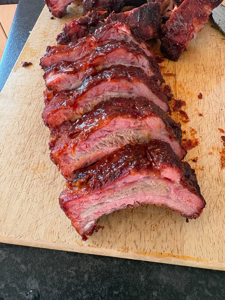 Rubs & Seasonings